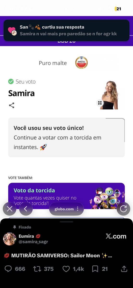 prin 🪭 tweet media