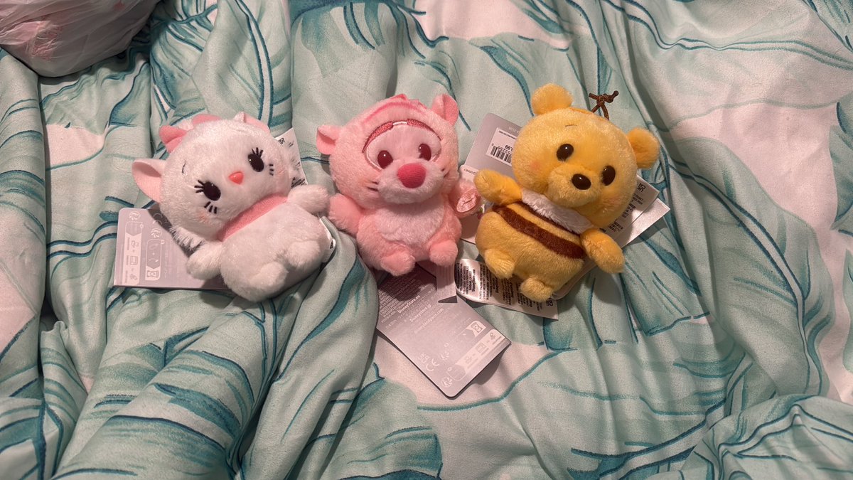 i would die for them