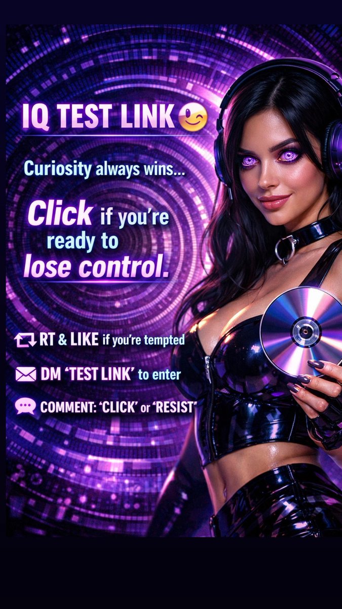 𝐆𝐥𝐢𝐭𝐜𝐡𝐆𝐨𝐝𝐝𝐞𝐬𝐬💻 tweet media