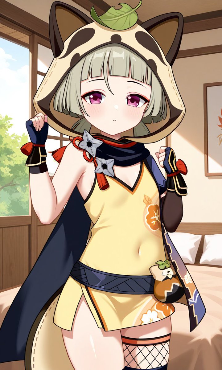 メンチュス tweet media