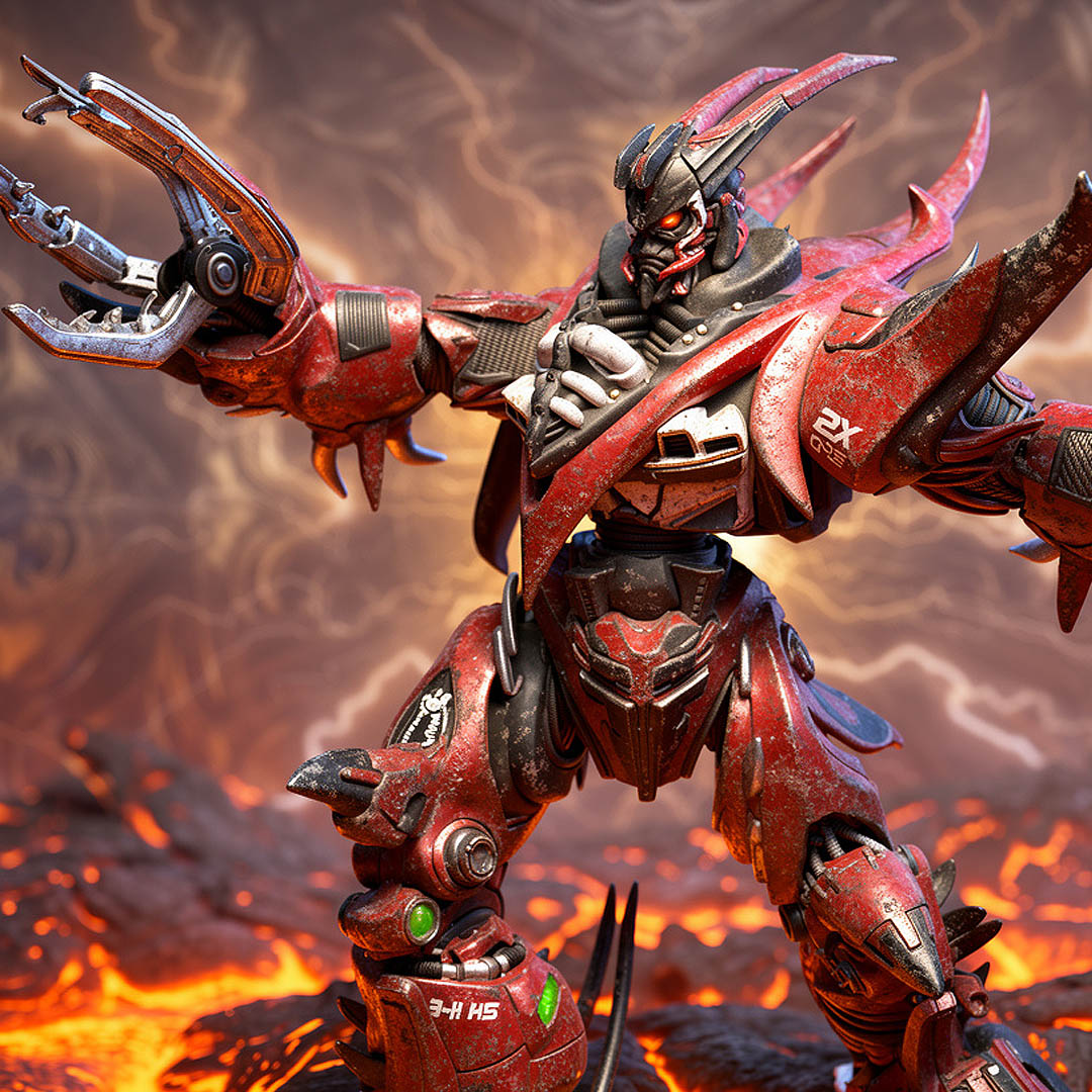 Hunter R Customs tweet media