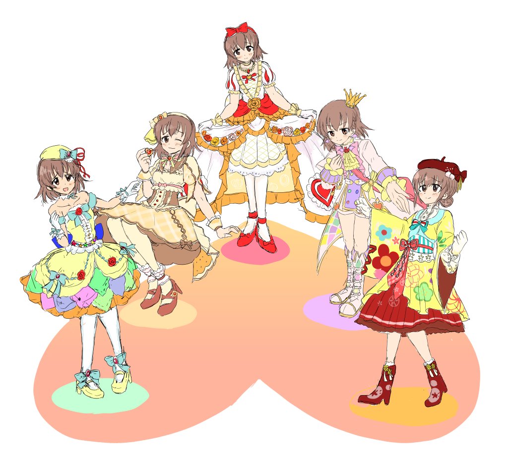 スシラバー tweet media