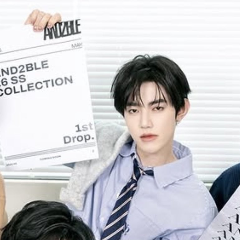 장하오 아카이브 tweet media