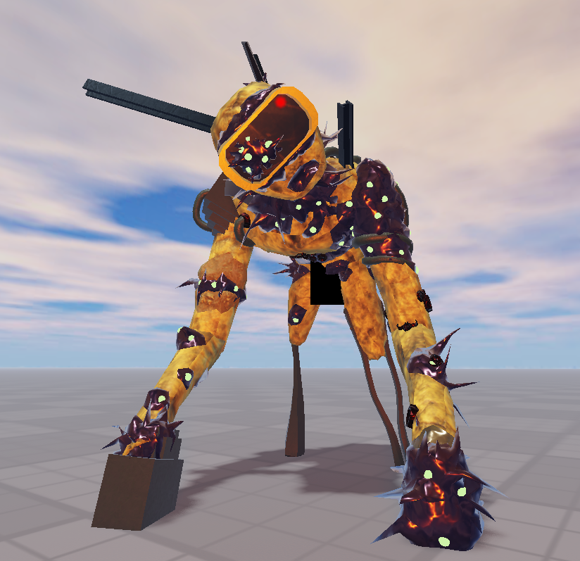 palmer69_'s tweet photo. SUPERFICIAL CONSTRUCT
"...Is there room in Heaven for me?"
#sprunki #sprunkigarnold #garnoldsprunki #garnold #robloxstudio #roblox #blender https://t.co/1qDax1LcHu