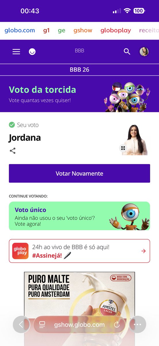 Cristina Peixoto ✨ 🇧🇷Ana Paula✨ 🕊️❤️ tweet media