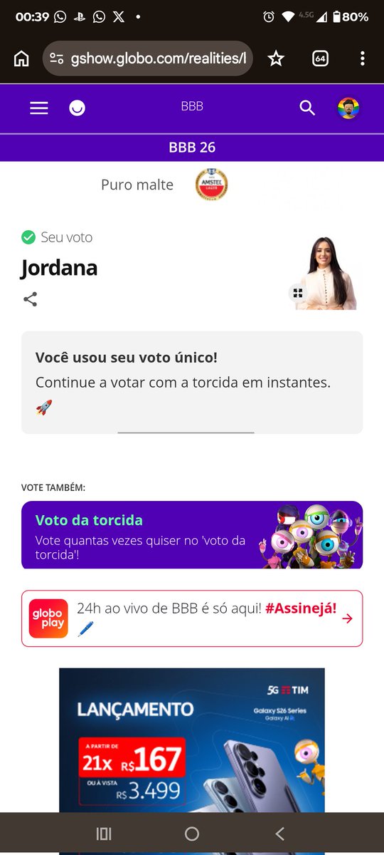 @Lucianobrock 🎮 tweet media