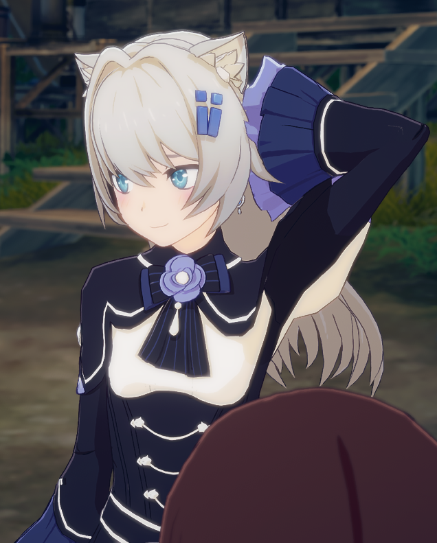 れもち tweet media