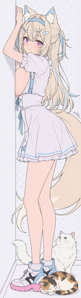 まりーん tweet media