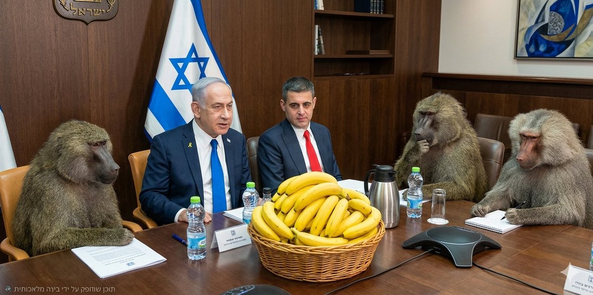 Gonen Ben Itzhak גונן בן יצחק tweet media