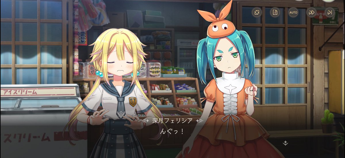 らーじ tweet media