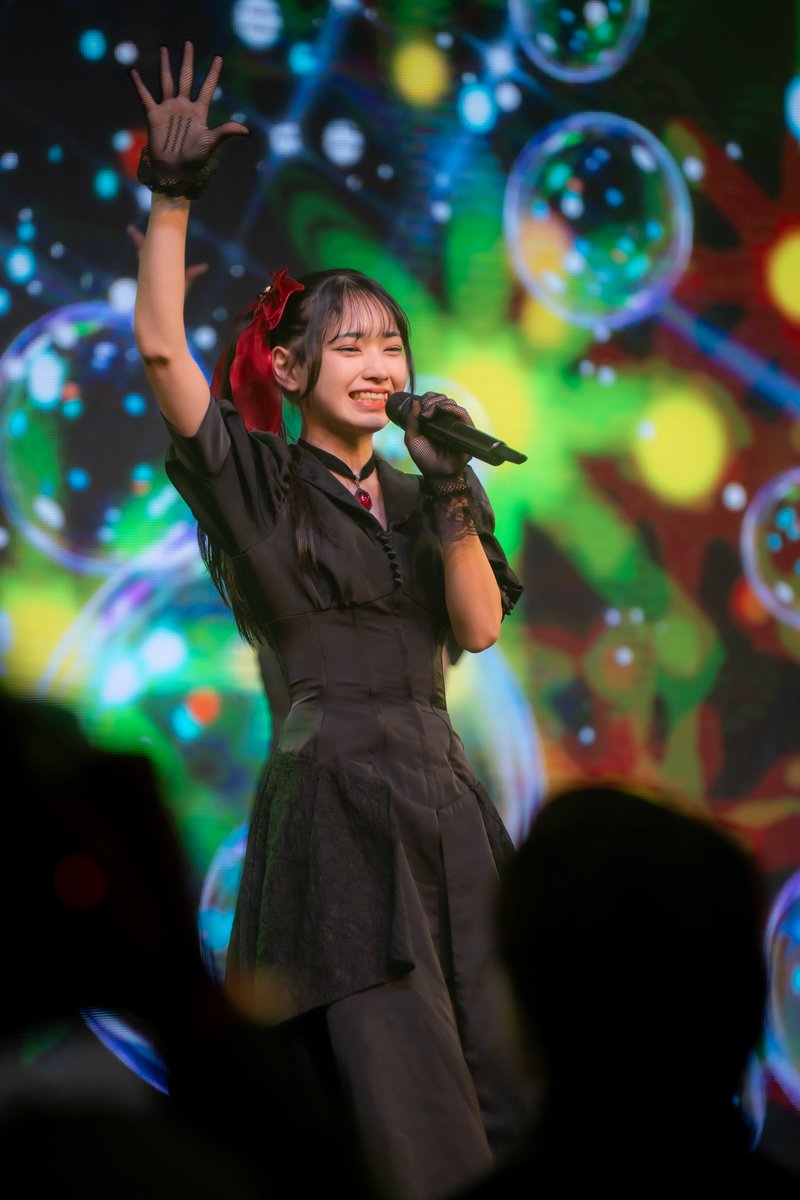 ねごろん tweet media