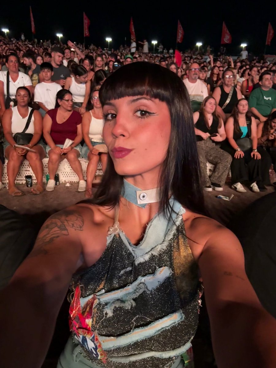 María Paz ¨༺𓆩♡𓆪༻¨ tweet media