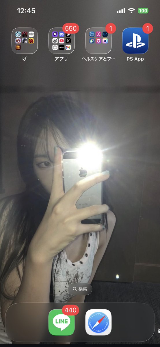 ちゃこ tweet media