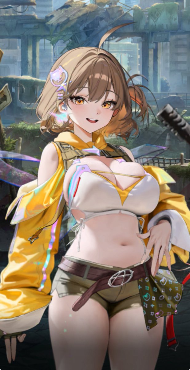 ミリオン土屋 tweet media