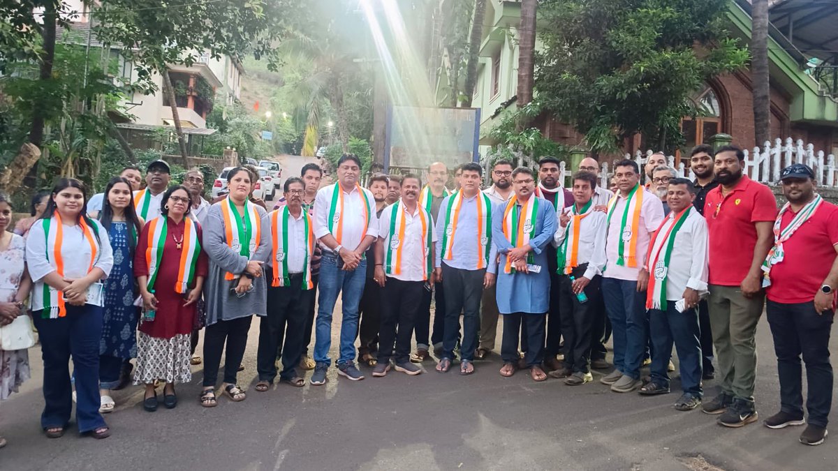 Amit Patkar tweet media