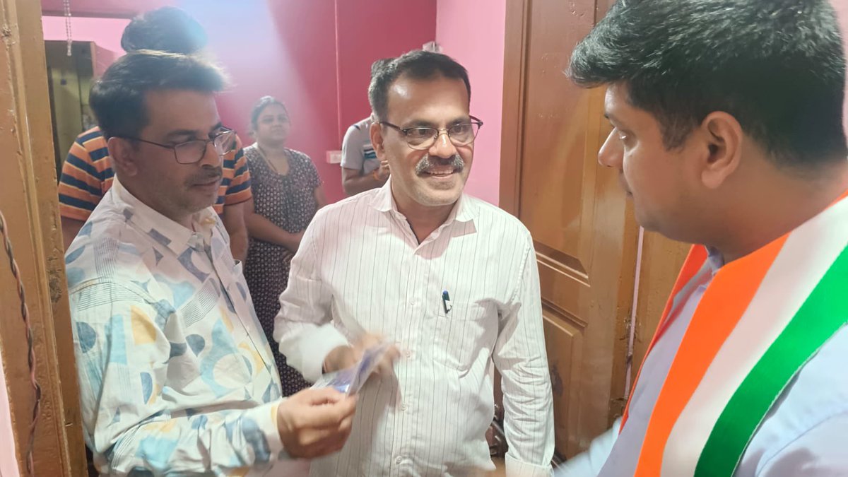 Amit Patkar tweet media