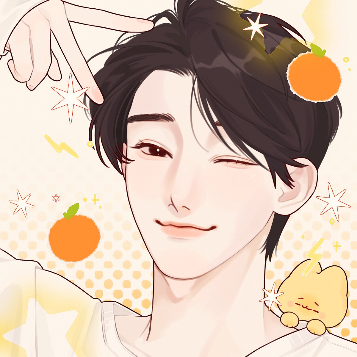 เมิ้บ ᐧ༚̮ᐧ ft. vgen comm open tweet media