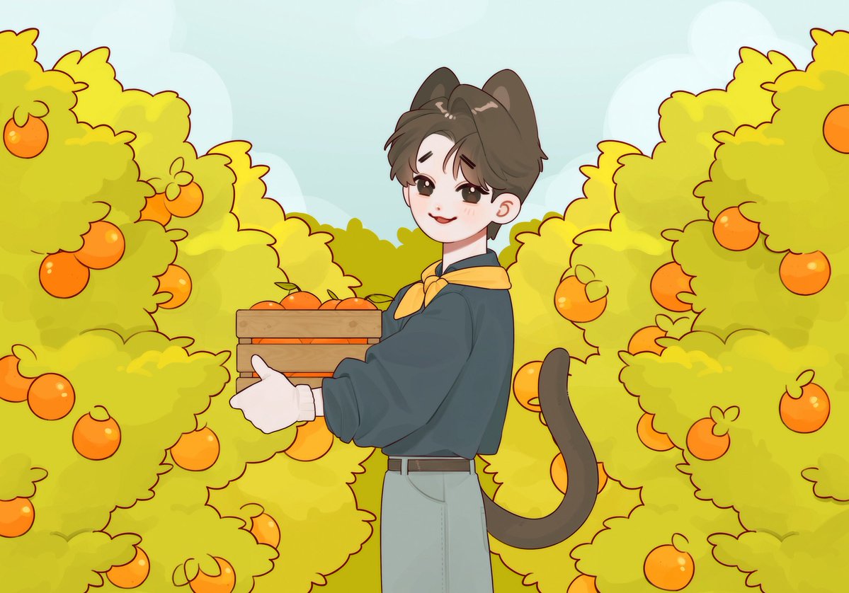 เมิ้บ ᐧ༚̮ᐧ ft. vgen comm open tweet media