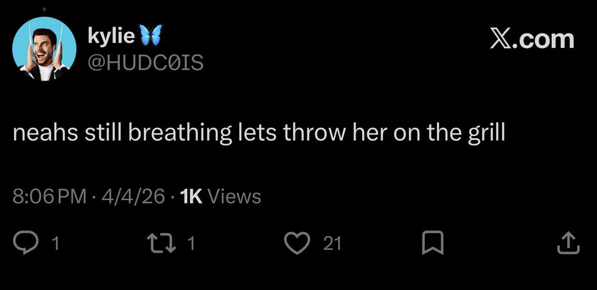 kylie🦋 tweet media