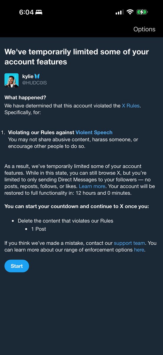 kylie🦋 tweet media