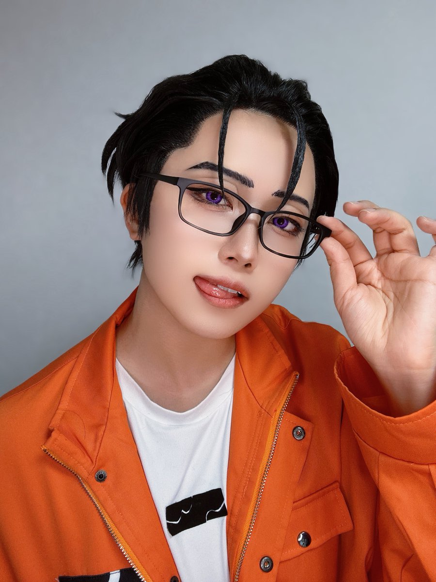 こはく@4/4 a! tweet media