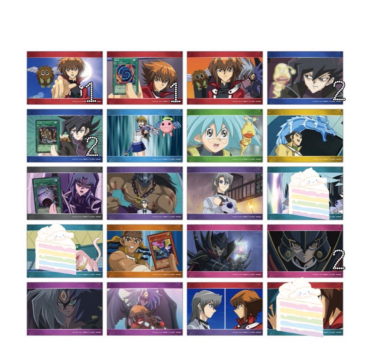 おちゃ tweet media