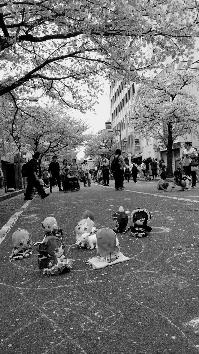 DOIchan! tweet media