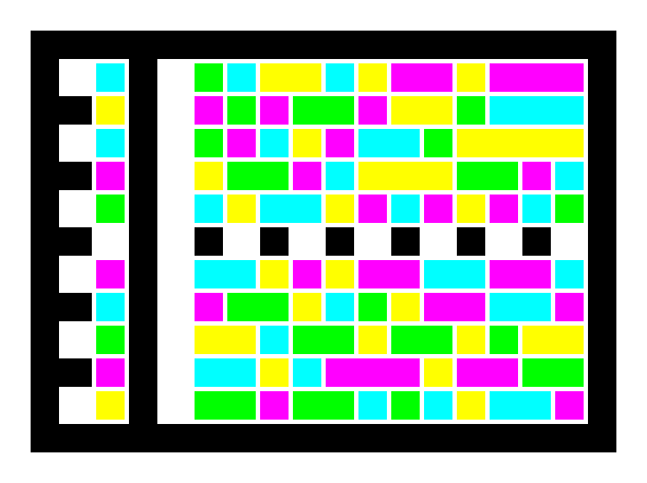 antony_k_n's tweet photo. Wordle 1,752 4/6

🟩⬛⬛⬛⬛
🟩⬛⬛🟨🟩
🟩⬛🟩⬛🟩
🟩🟩🟩🟩🟩
#EAN #UPC #QRCode #MicroQRCode #Ultracode #Code39 #Code93 #Code2of5 #Codabar #PDF417 #MicroPDF417 #DataMatrix #MaxiCode #AztecCode #rMQR #Wordle1752
#SQRC #FrameQR #microQR #MapQR #tQR #iQR #Densowave #jabcode #logic https://t.co/c4fscX03ow