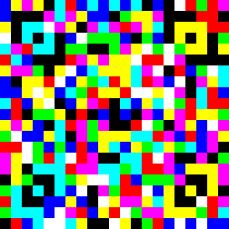 antony_k_n's tweet photo. Wordle 1,752 4/6

🟩⬛⬛⬛⬛
🟩⬛⬛🟨🟩
🟩⬛🟩⬛🟩
🟩🟩🟩🟩🟩
#EAN #UPC #QRCode #MicroQRCode #Ultracode #Code39 #Code93 #Code2of5 #Codabar #PDF417 #MicroPDF417 #DataMatrix #MaxiCode #AztecCode #rMQR #Wordle1752
#SQRC #FrameQR #microQR #MapQR #tQR #iQR #Densowave #jabcode #logic https://t.co/c4fscX03ow