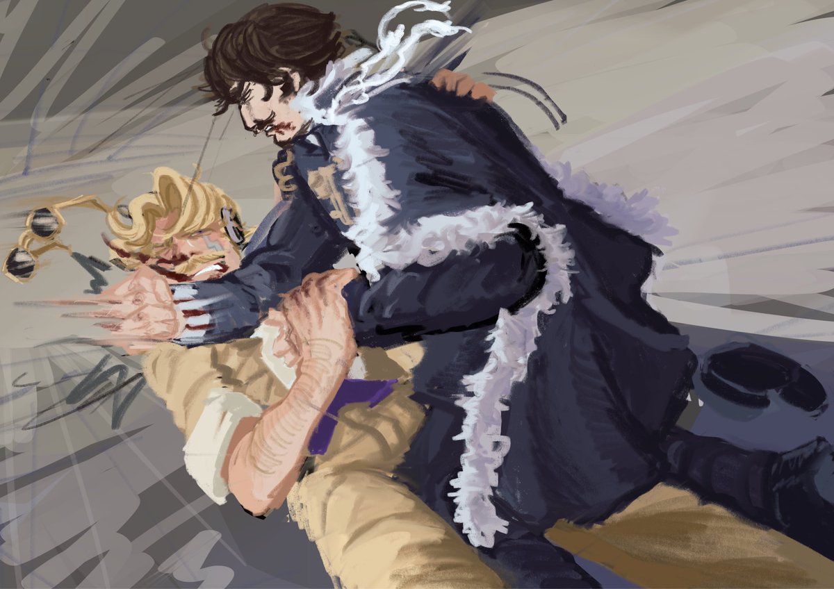 Lestrade and pirate radio 

José beating the shi out of José (background made me give up) #josebaden #identityv

 <a href="/alienfromurmom/">Alien</a> Nya