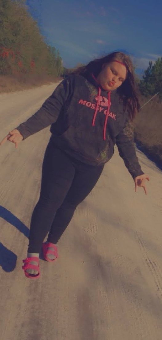outcastedmw's tweet photo. Sabrena thought she was safe on the road (pocketed her socks) https://t.co/H0PQVDrF8k