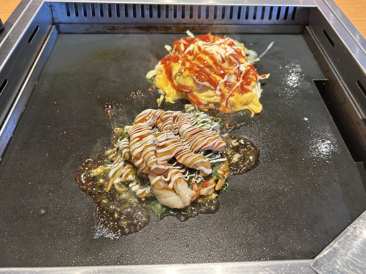 AzapPk's tweet photo. 今日の飯 https://t.co/UN8wFq7AMh