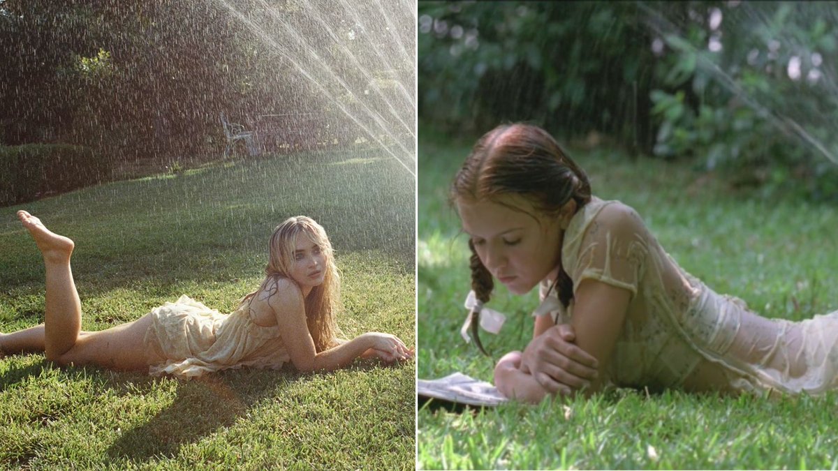 Marshmallow tweet media