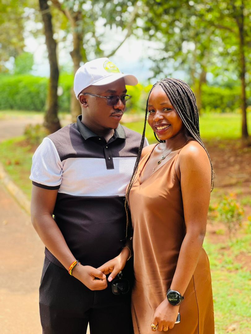 Counsel MwijukyeIvan⚖ tweet media
