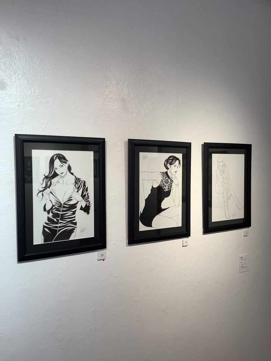 リベストギャラリー創 tweet media