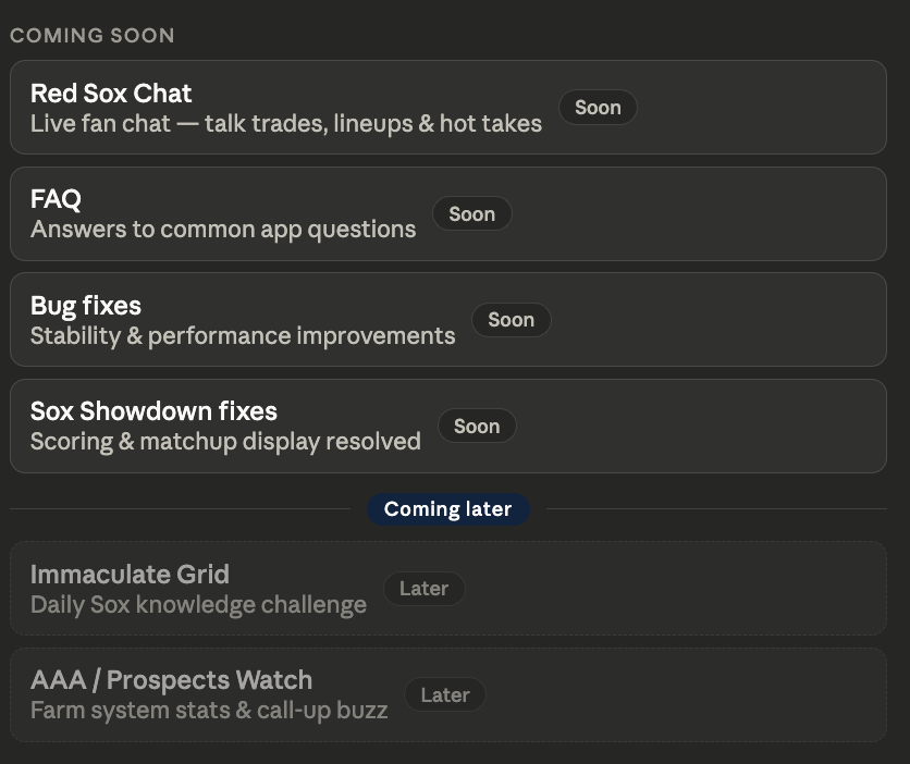 RedSoxHub tweet media