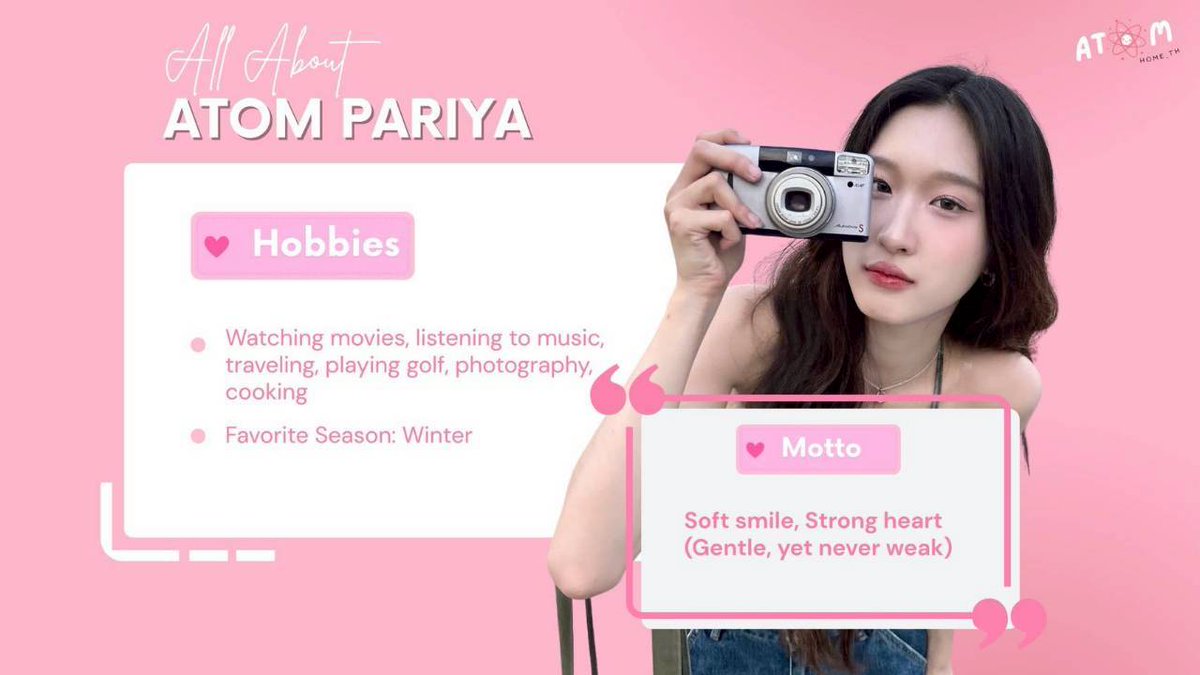 ATOM PARIYA HOME TH tweet media