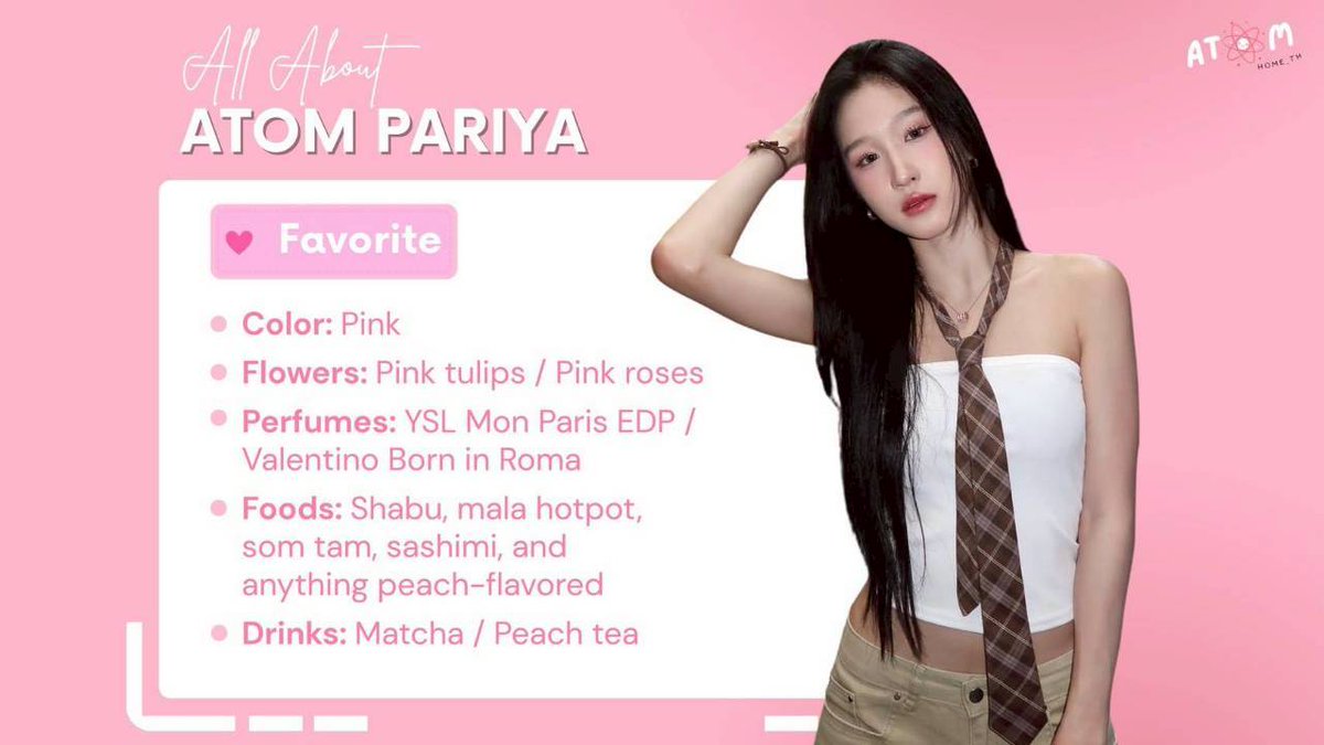 ATOM PARIYA HOME TH tweet media