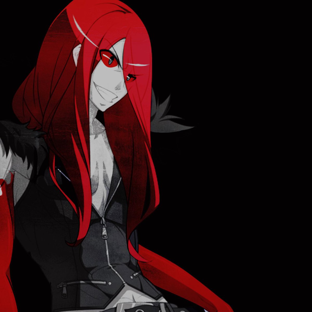  ✱ CARMINE. tweet media