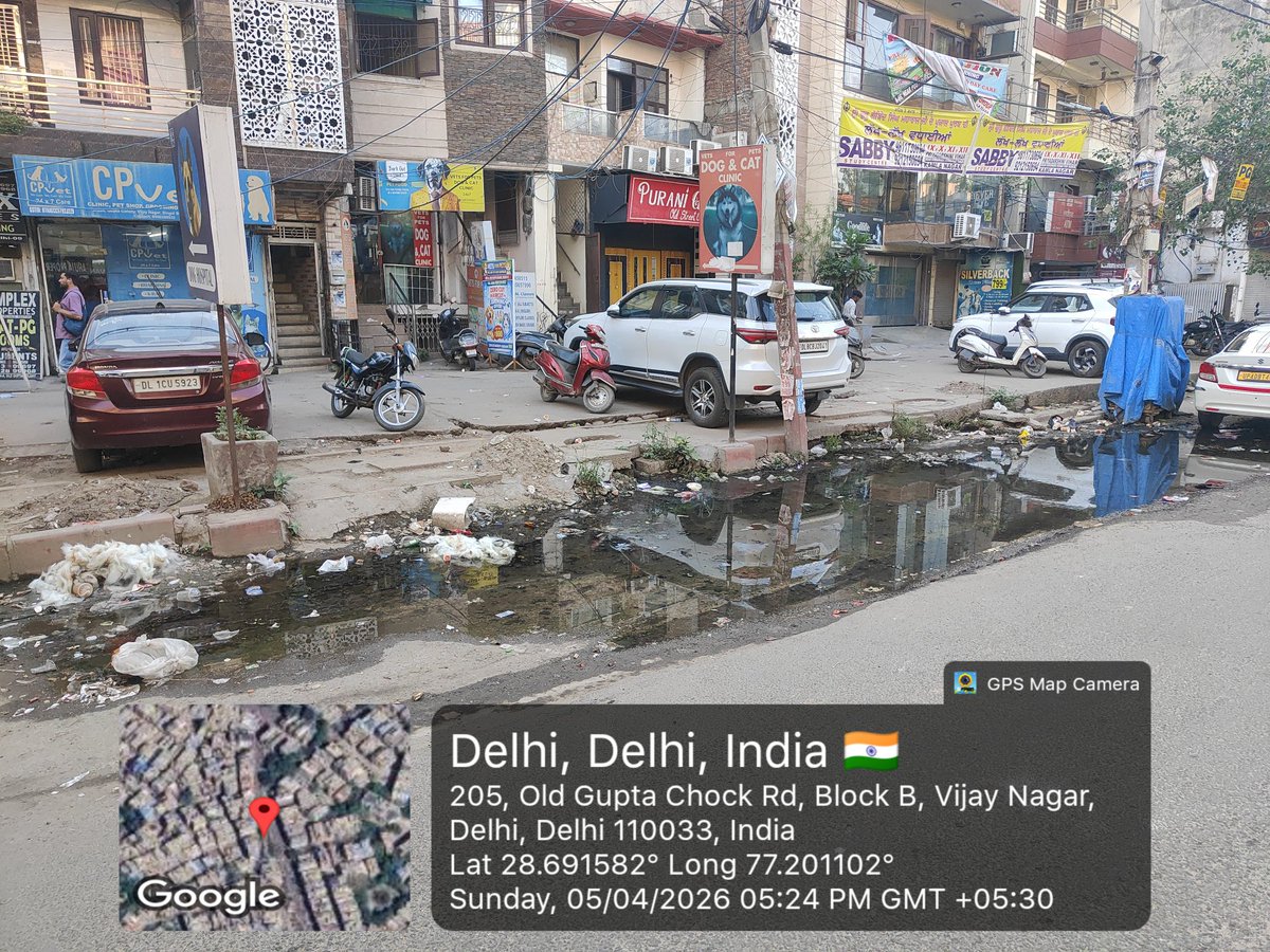 Puneet Sahni tweet media