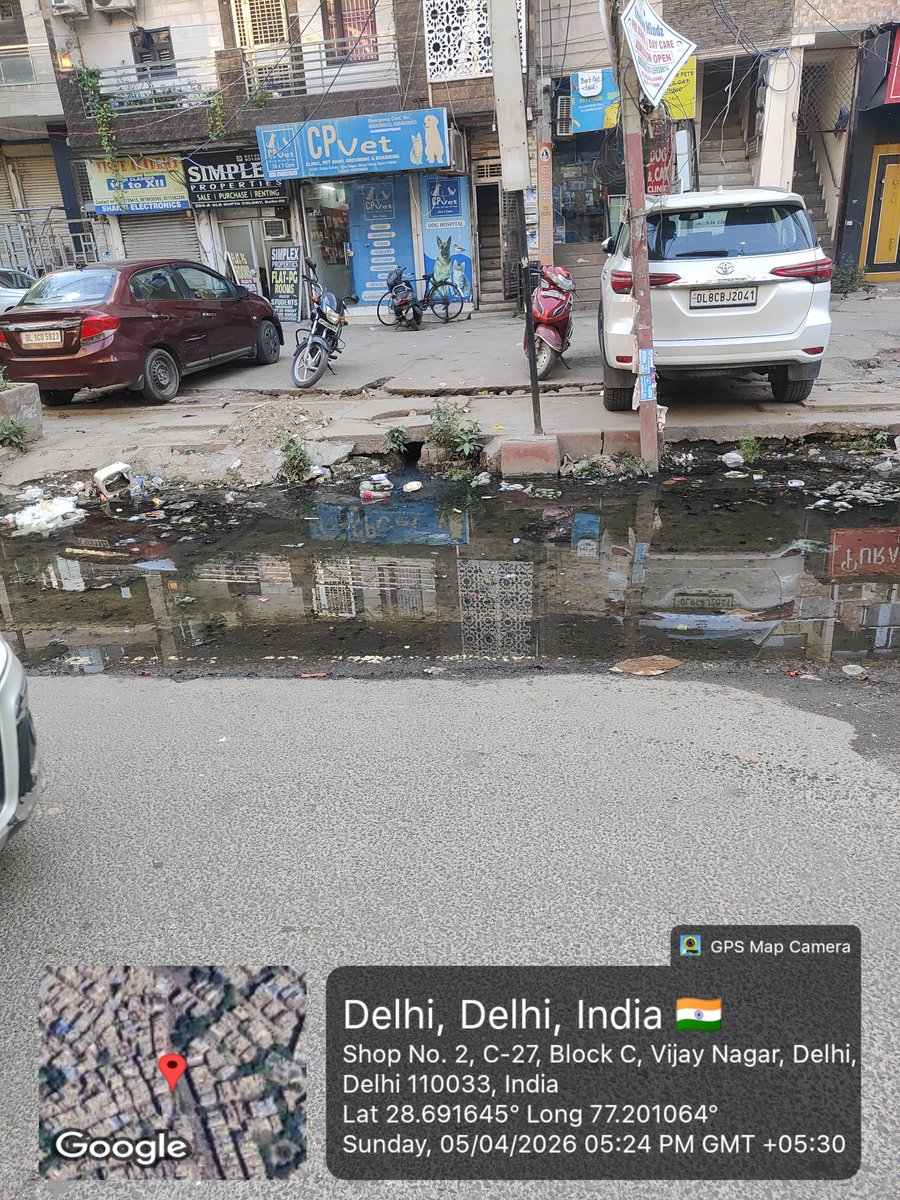 Puneet Sahni tweet media