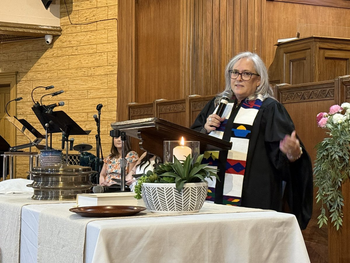 Edgewater Presbyterian Church tweet media