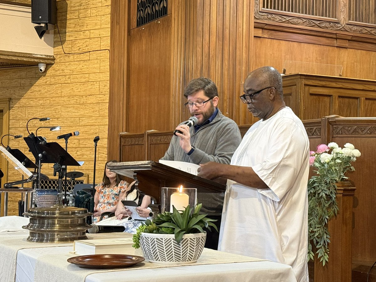 Edgewater Presbyterian Church tweet media