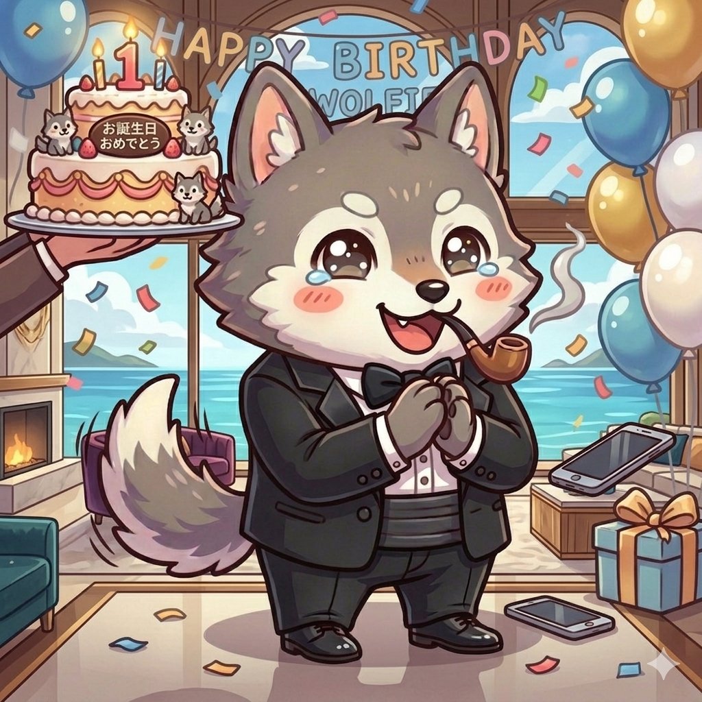 ウルフ｜借金700万から学ぶ金思考 tweet media