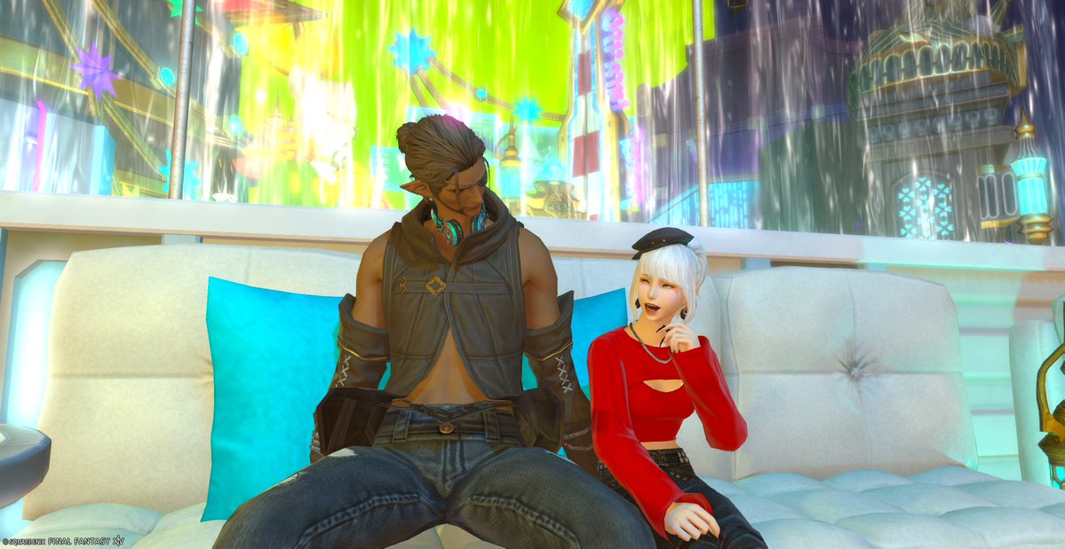 ファルcon/AdamBrown tweet media