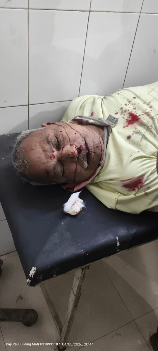 मनीष कुमार राय tweet media