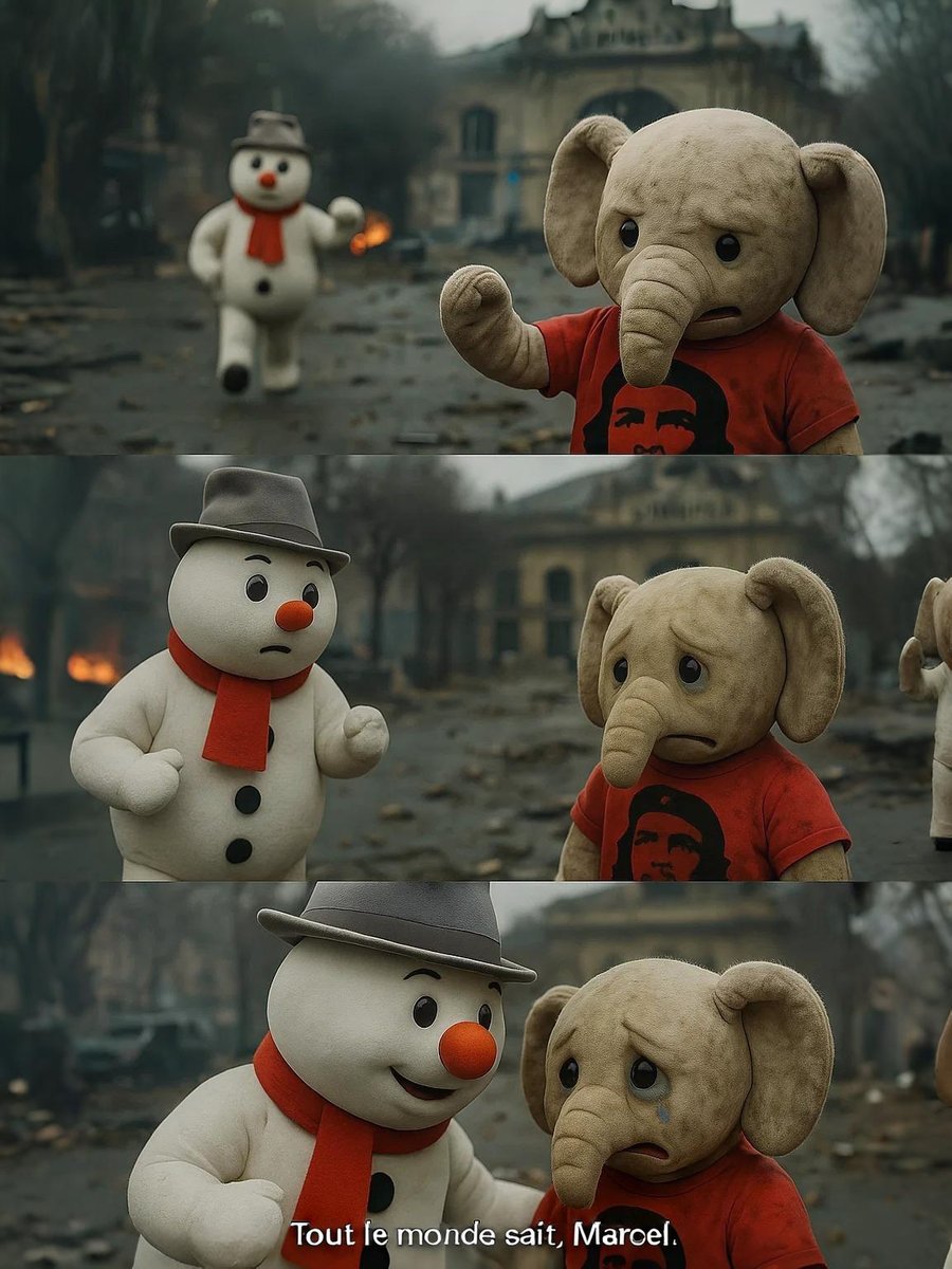 Bords Politique tweet media