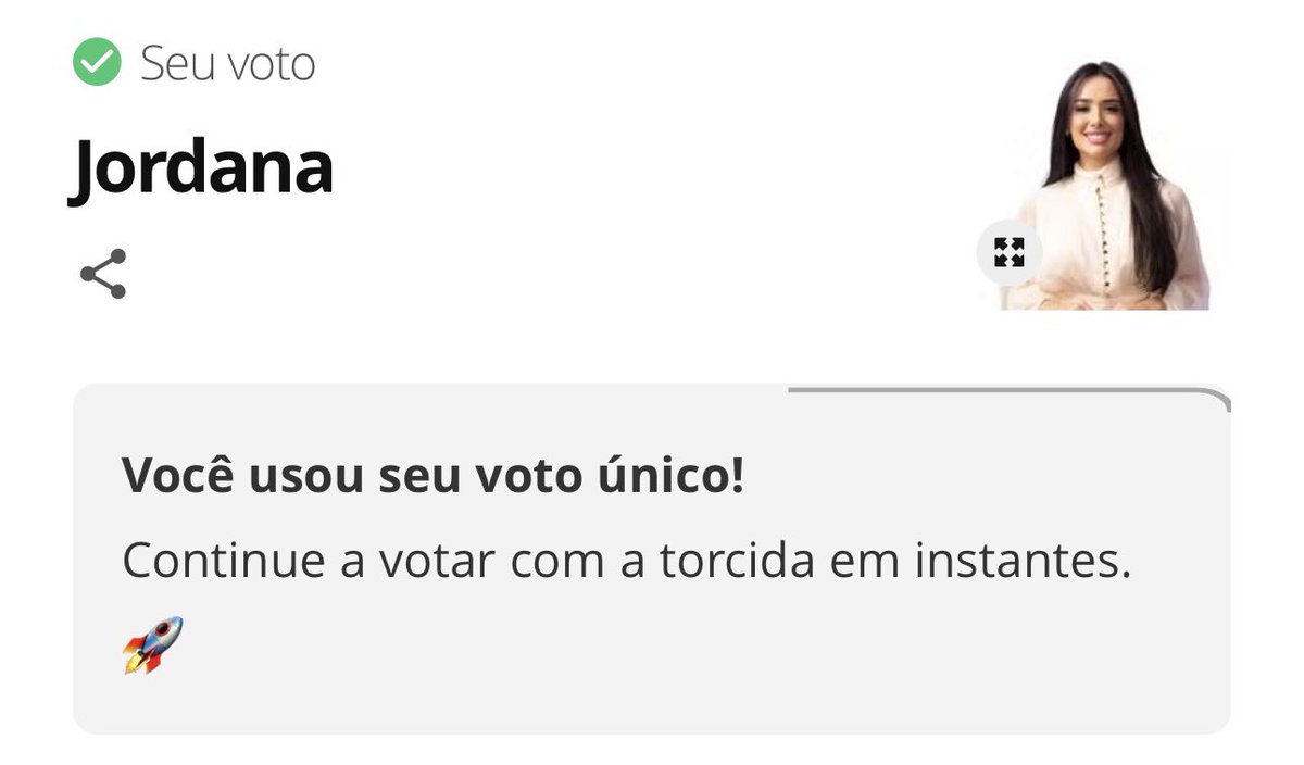 JÃO tweet media