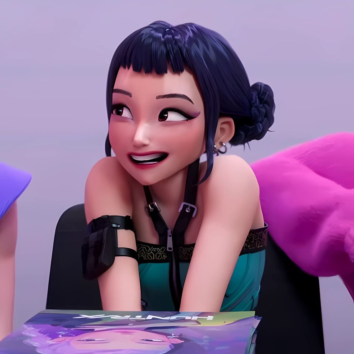 ☁️ 𝒑𝒂𝒕𝒓𝒊𝒄𝒊𝒂 tweet media