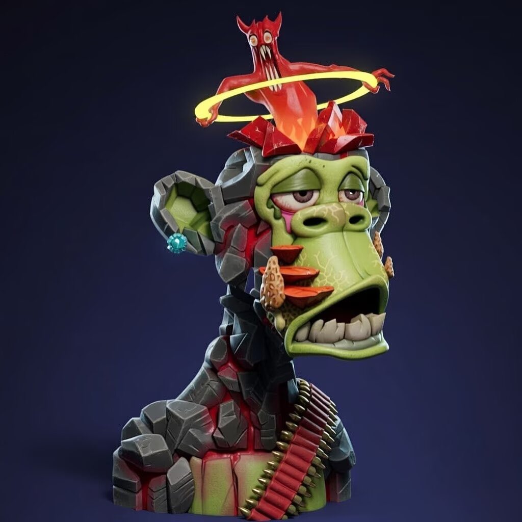 yvanwu.eth 🦍 tweet media